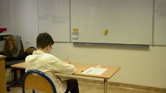 Egzamin ósmoklasistów. Ostatnia szansa na powtórki