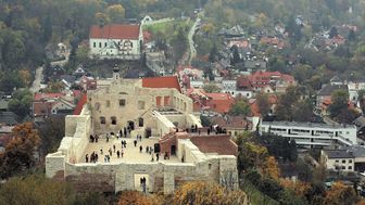 Do Gminnego Programu Rewitalizacji zostało zgłoszonych już ok. 70 projektów, które mają przyczynić się do rozwoju gminy Kazimierz Dolny m.in. pod względem gospodarczym i społecznym