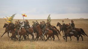 Heroiczny bój o istnienie wolnej Polski. 100 lat od rozpoczęcia wojny polsko-bolszewickiej