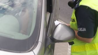 Testowała auto przed zakupem, teraz ma spore problemy