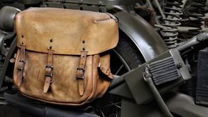 Kup sobie wojskową łódź albo autobus. Wojsko wyprzedaje sprzęt [lista]