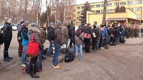 „Ferie z WOT” okazały się strzałem w dziesiątkę