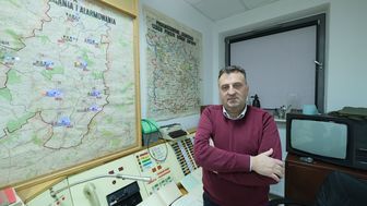 Świdnik: Wyposażenie centrum zarządzania kryzysowego z przeszłości dostępne w Strefie Historii