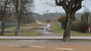 Ulica Kowalska jeszcze w tym roku będzie przedłużona na wschód i połączy się z ul. Powstańców Listopadowych