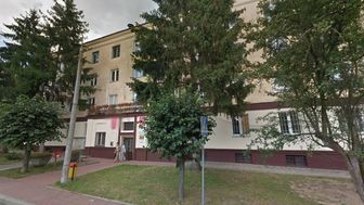 Urząd Miasta Poniatowa