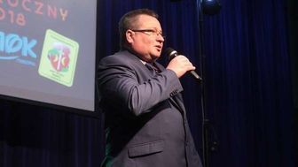 Burmistrz Terespola Jacek Danieluk chce budować w Terespolu Mieszkania Plus/ fot. archiwum 