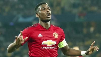 Liga Mistrzów. Manchester United przegrywa z PSG [wideo]