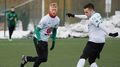 Chełmianka wygrała w Radomiu z Bronią 2:0