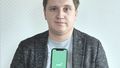 Alex Kartsel, country manager Taxify w Polsce.