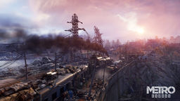 Gra Metro Exodus jest już dostępna na PC, PlayStation 4 i Xbox One 