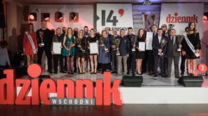 Sportowiec Roku Województwa Lubelskiego 2018. Znamy zwycięzców plebiscytu!