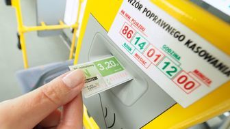 Bilet normalny kosztuje w Lublinie tylko 3,20 zł. Ale wielu woli jechać „na gapę”