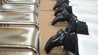 Oskarżany duchowny ma co miesiąc odprawiać msze św. w intencji ofiar przemocy seksualnej w środowiskach kościelnych