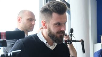 Były rzecznik na usługach wicemarszałka woj. lubelskiego. Przekazał pieniądze na cel charytatywny