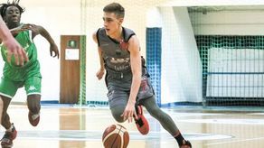Rozgrywki EYBL: TBV Start Lublin wygrał dwa mecze