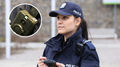 Policjanci w Lublinie z kamerami na mundurze. "Interwencja będzie nagrywana" [zdjęcia]