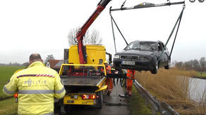 W wypadku w Holandii zginęło czworo Polaków