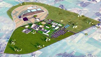 Projekt kopalni Jan Karski