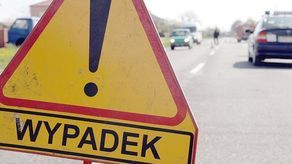 Śmiertelny wypadek na DK17. Zginął pieszy