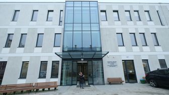 "Będziemy mogli podwoić liczbę operacji". Nowoczesna klinika powstała w centrum Lublina