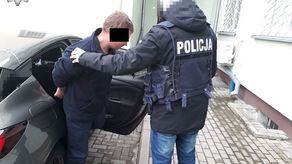 Biała Podlaska: Seryjny podpalacz zatrzymany