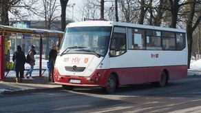 Kraśnik: Oni pojadą za darmo komunikacją miejską