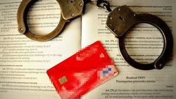 Lubelskie: Płacili za zakupy cudzą kartą. Wpadli w ręce policjantów