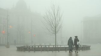 Według szacunkowych danych wymiana wszystkich przestarzałych pieców w całym województwie może wynieść nawet 500 mln zł
