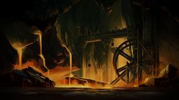 Iratus: Lord of the Dead