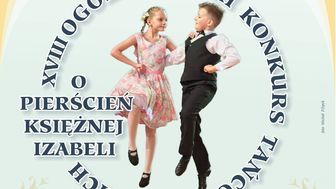 Puławy: Tancerze powalczą o pierścień księżnej Izabeli