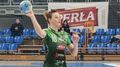 Marta Gęga zdobyła trzy bramki