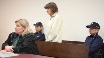 Chciała obronić córkę przed gwałtem. Usłyszała wyrok