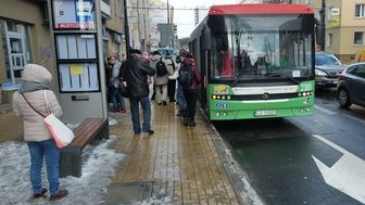 Jest decyzja radnych. Darmowa komunikacja miejska w Lublinie dla seniorów