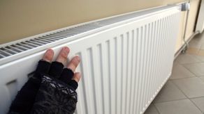 Zimno w Zamościu. Szukają źródła awarii