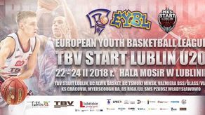 Młodzieżowe święto basketu od piątku w hali MOSiR