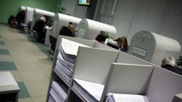 Zmiana na rynku pracy w woj. lubelskim. Liczba Ukraińców już nie wzrasta