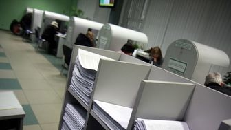 Zmiana na rynku pracy w woj. lubelskim. Liczba Ukraińców już nie wzrasta