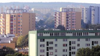 Wielka płyta zyska na cenie. Mieszkania w starych blokach będą droższe