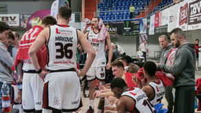 TBV Start gra z GTK Gliwice. Będzie powtórka z Lublina?