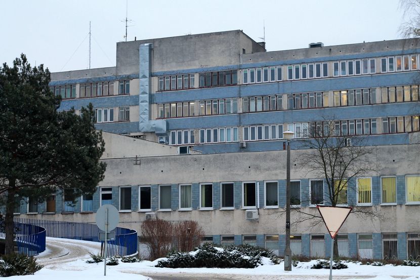 Dzięki powołaniu nowej Rady Społecznej szef SP ZOZ placówki będzie mógł dokończyć zawieszony konkurs na wicedyrektora szpitala d/s medycznych