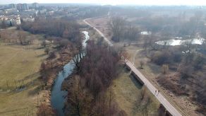 Koncepcja doliny Bystrzycy jest podzielona na 30 projektów