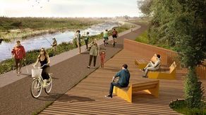 Wizualizacja projektu/ fot. mat. prasowe