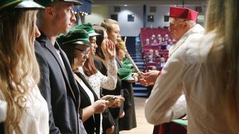 Uniwersytet Przyrodniczy, który w ostatnich latach miał nosa do nowości, w tym roku szykuje aż siedem nowych kierunków