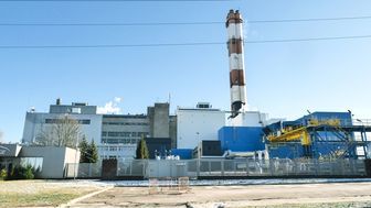 Elektrociepłownia Wrotków rezygnuje ze swoich planów. Nie będzie bloku opalanego słomą