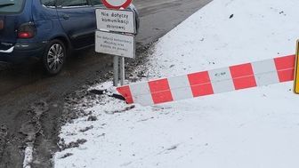 Będą utrudnienia na ul. Krępieckiej w Świdniku