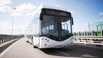 Kontrakt to szansa dla lubelskiego Ursus Busa. Jeśli wszystko pójdzie zgodnie z planem, spółka może zostać producentem 1000 nowoczesnych autobusów autonomicznych za ponad 3 mld zł