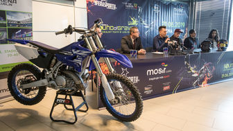 Dzisiejsza konferencja prasowa, na której ogłoszono Sound od Gravity