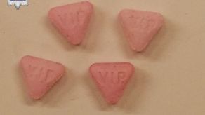 Tabletki "VIP" w mieszkaniu 24-latka. To nie były zwykłe pastylki