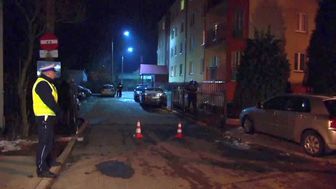 Dzieci i rodzice nie żyją. Czteroosobowa rodzina pochodziła z woj. lubelskiego