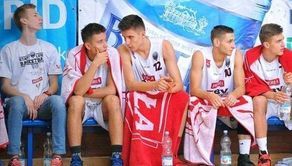 Tur Basket Bielsk Podlaski – TBV Start II Lublin 114:84. Stawiają na młodość